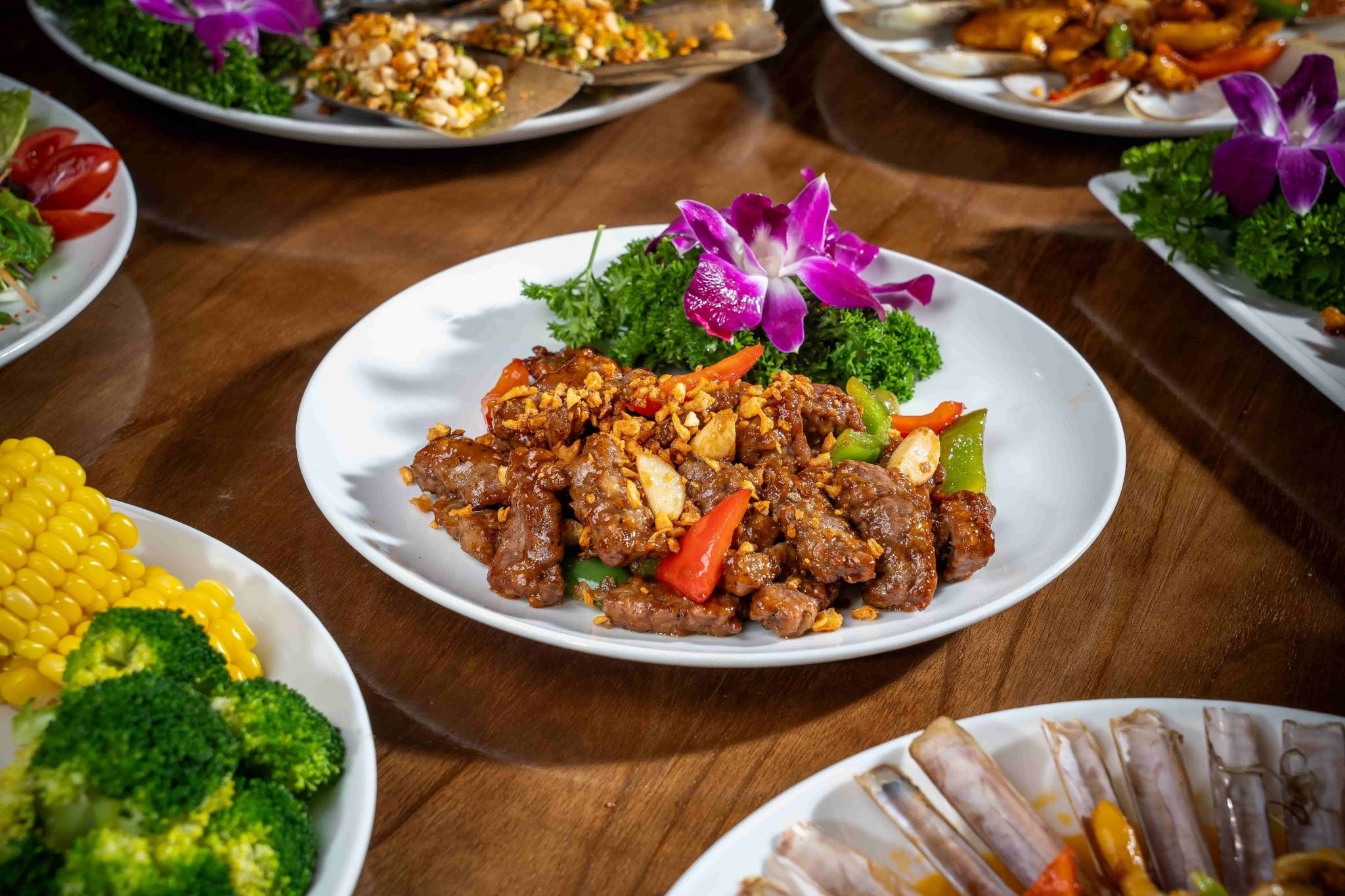 Bống Bang Hạ Long - Phan Chu Trinh