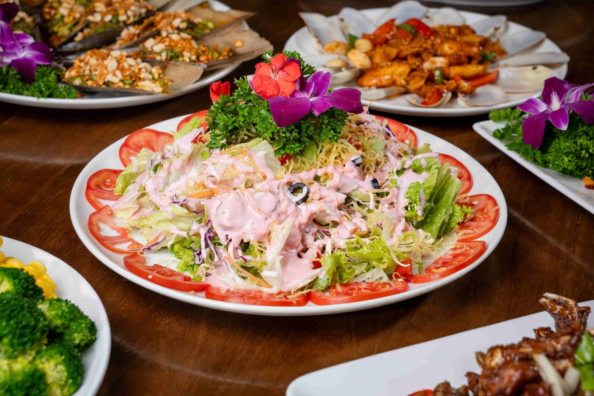 Bống Bang Hạ Long - Phan Chu Trinh