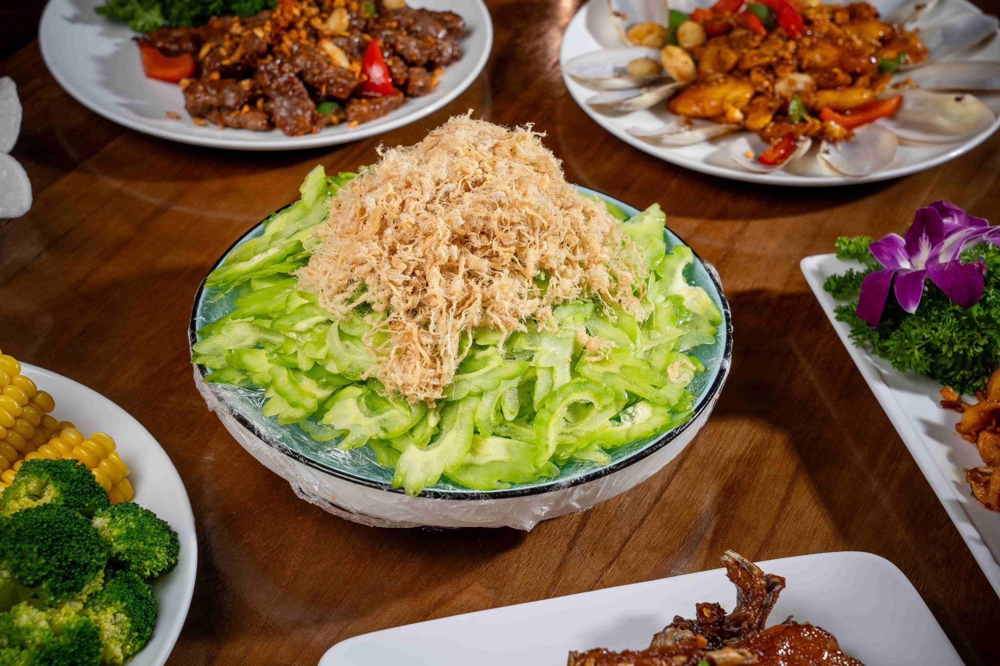 Bống Bang Hạ Long - Phan Chu Trinh