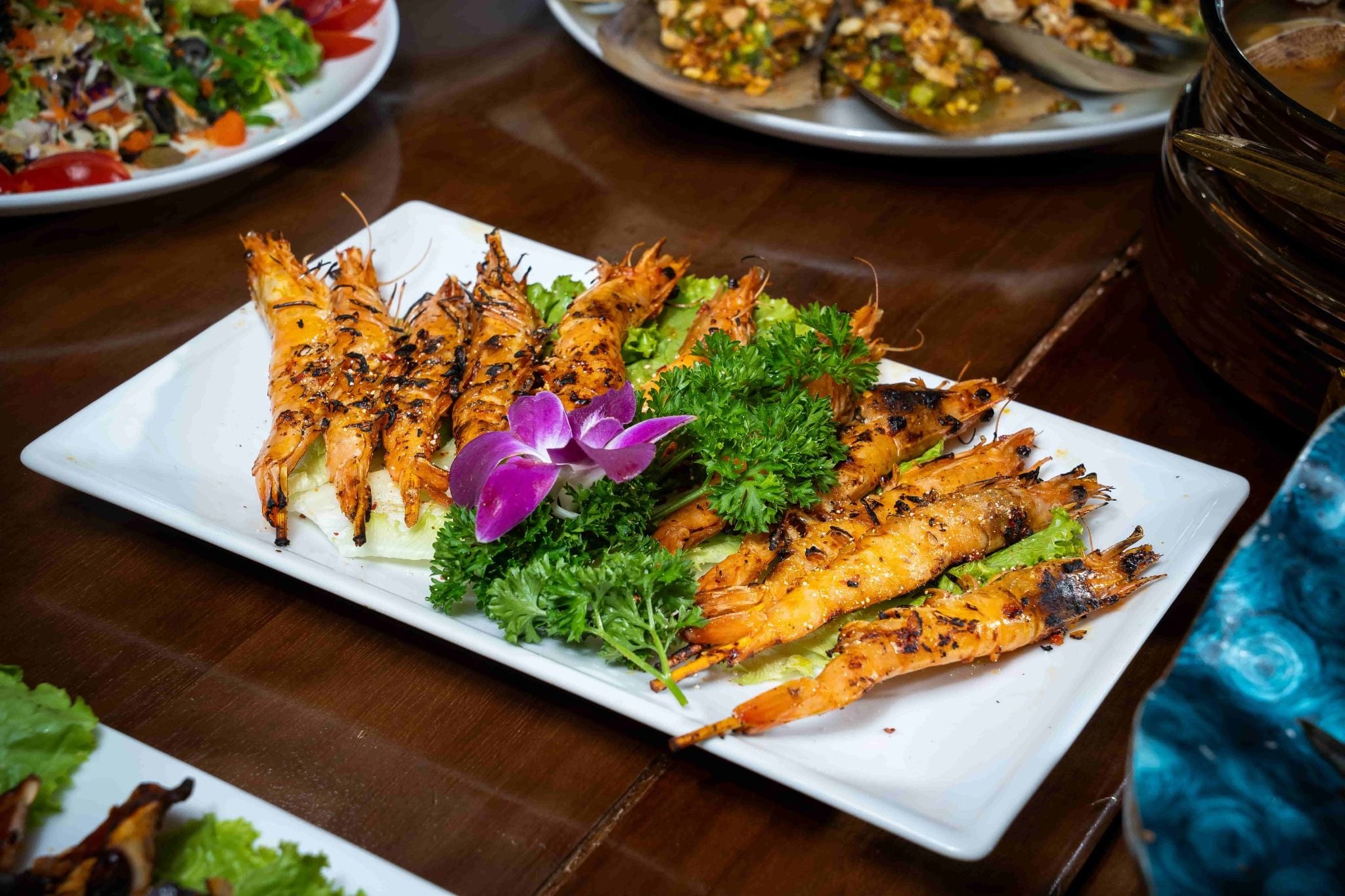 Bống Bang Hạ Long - Phan Chu Trinh