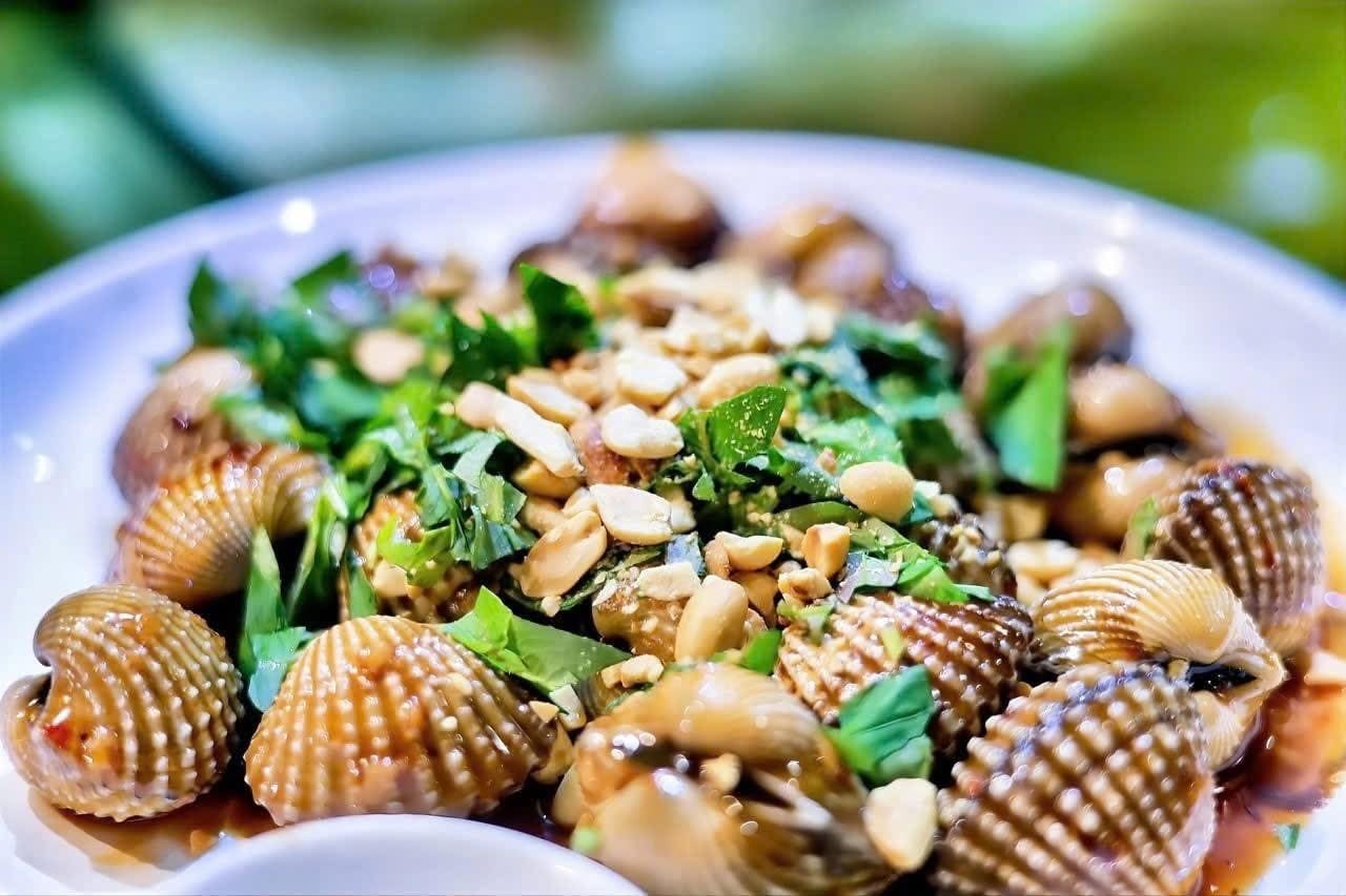 Ốc Nhi 2N - 80 Nguyễn Biểu