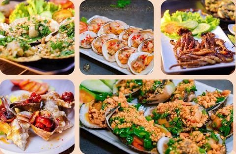Ốc Nhi 2N - 80 Nguyễn Biểu