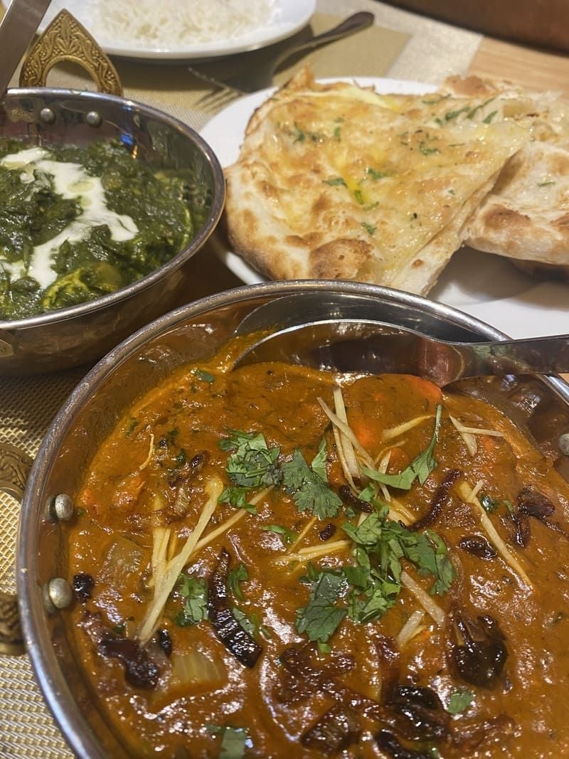 Red Chilli Indian Restaurant - 117 Hàng Bạc