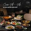 Ben Gourmet Restaurant & Café - 98 Hoàng Quốc Việt