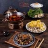 Ben Gourmet Restaurant & Café - 98 Hoàng Quốc Việt