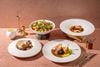 Ori Fusion Cuisine - Tầng 4 Tòa Oriental Square - KĐT Tây Hồ