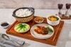 Ori Fusion Cuisine - Tầng 4 Tòa Oriental Square - KĐT Tây Hồ