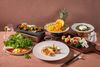 Ori Fusion Cuisine - Tầng 4 Tòa Oriental Square - KĐT Tây Hồ