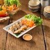 Mây Nướng - 1A Đề Thám