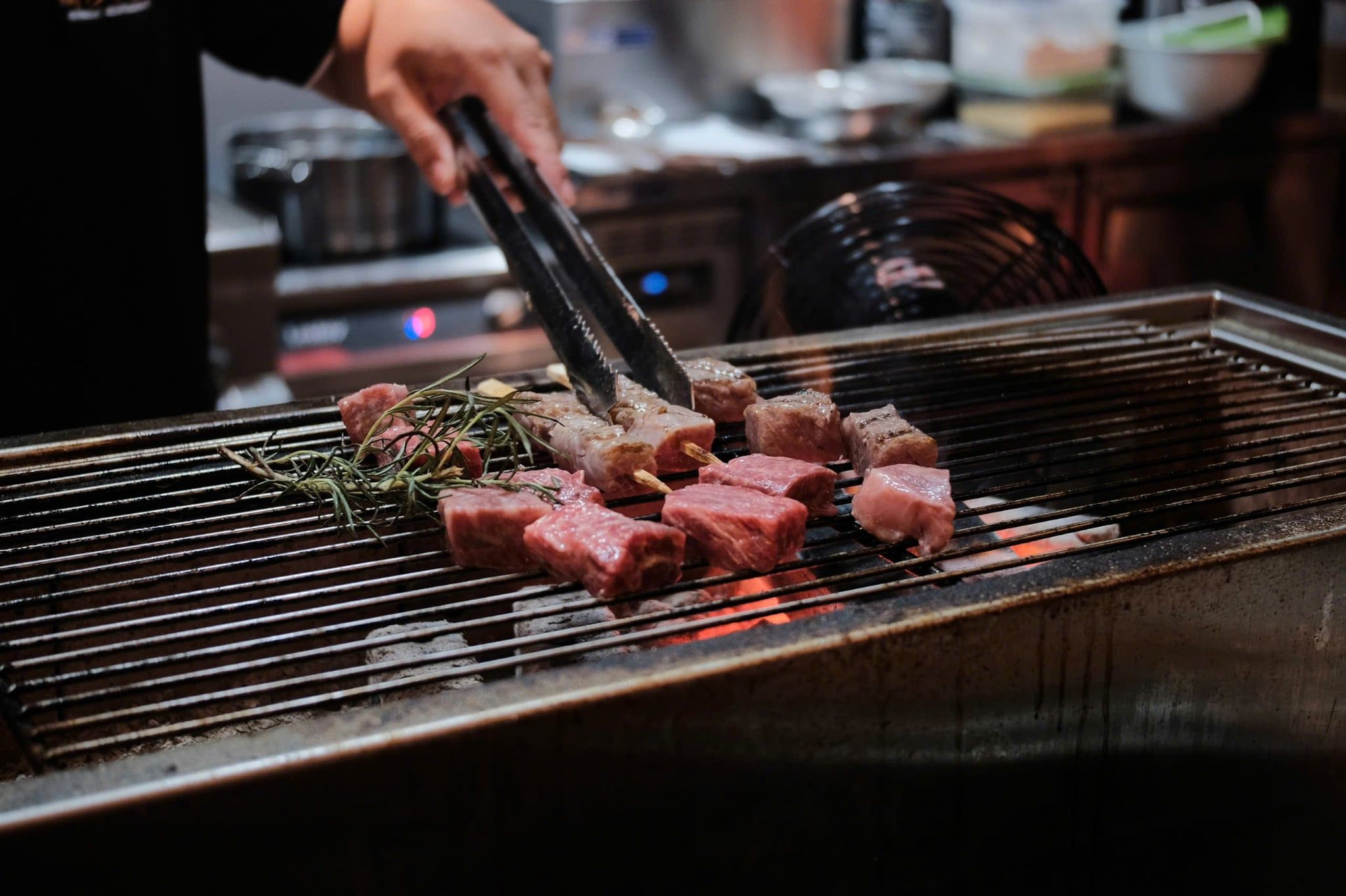 Matsuri Modern Izakaya - Sala - 74 Nguyễn Cơ Thạch