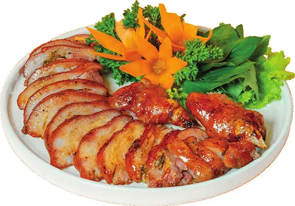 YoYo Garden - 21 Ngô Đức Kế