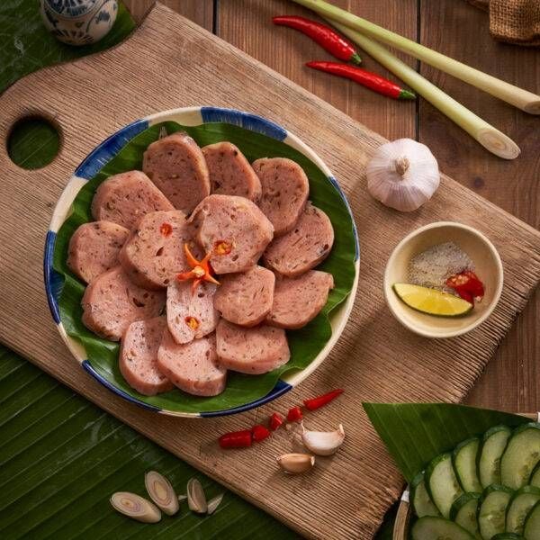 Nem Nướng D'ran - Since 1968 - 130 Phổ Quang