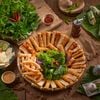 Nem Nướng D'ran - Since 1968 - 130 Phổ Quang
