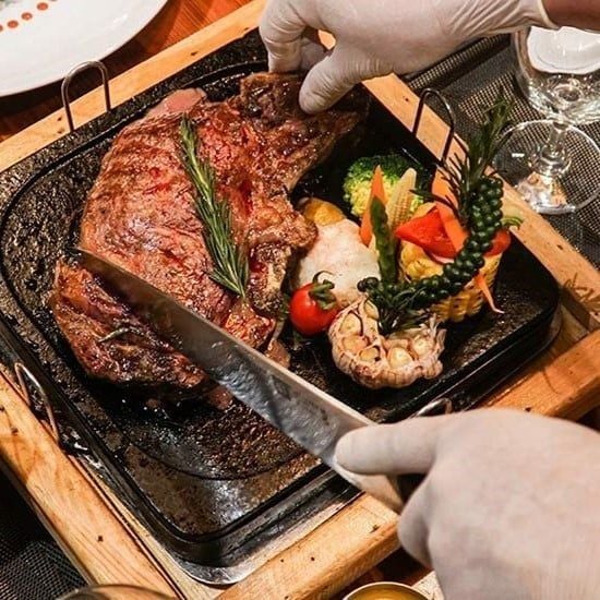 Heaven Beer - KĐT Dịch Vọng - Thành Thái