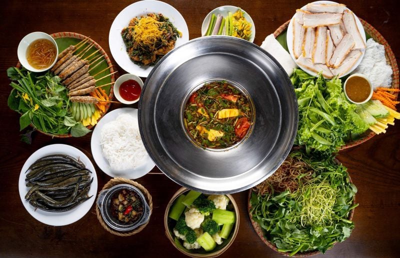 Phương Nam - 163 Mai Hắc Đế