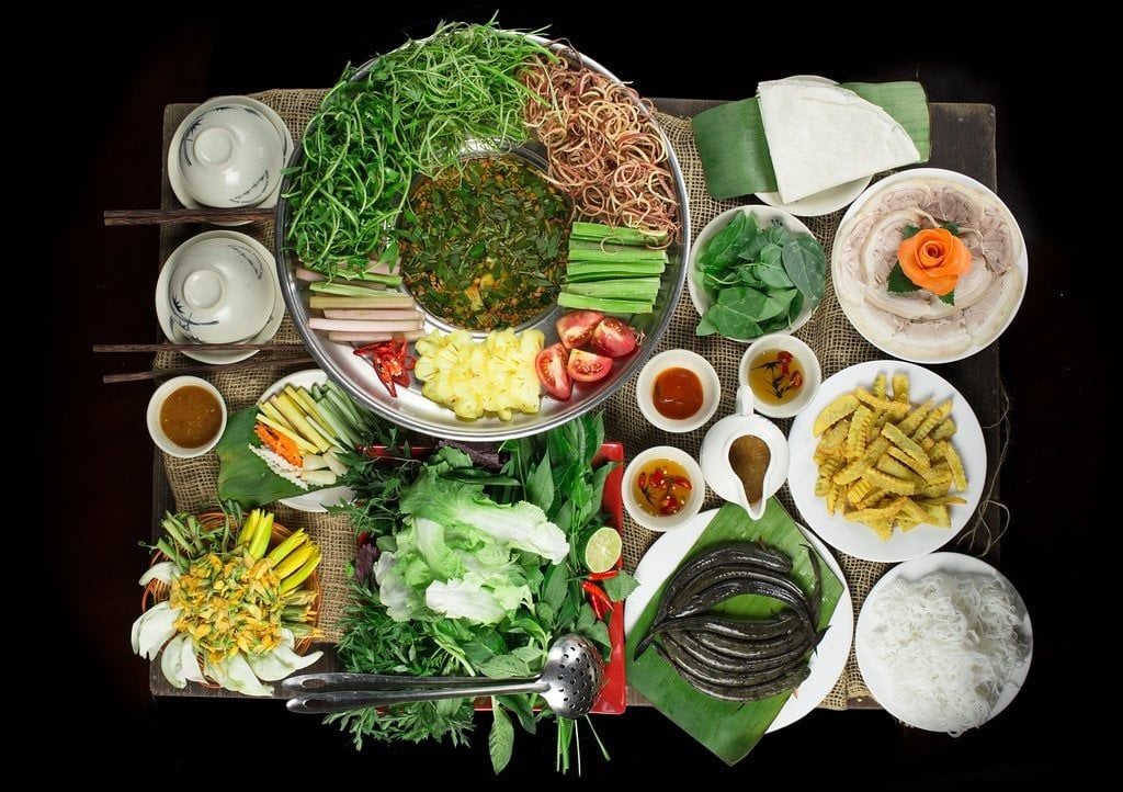 Phương Nam - 163 Mai Hắc Đế