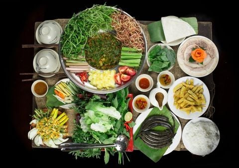 Phương Nam - 163 Mai Hắc Đế