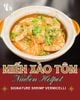 牛犇牛肉火锅Niuben Beef Hotpot - 85 Cách Mạng Tháng Tám