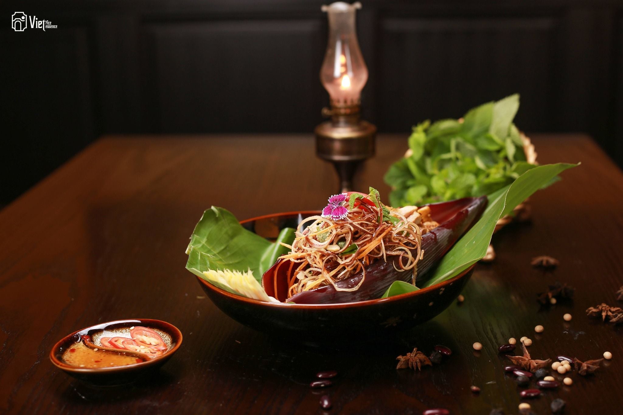 Viet Rice Essence - 93 Phùng Hưng