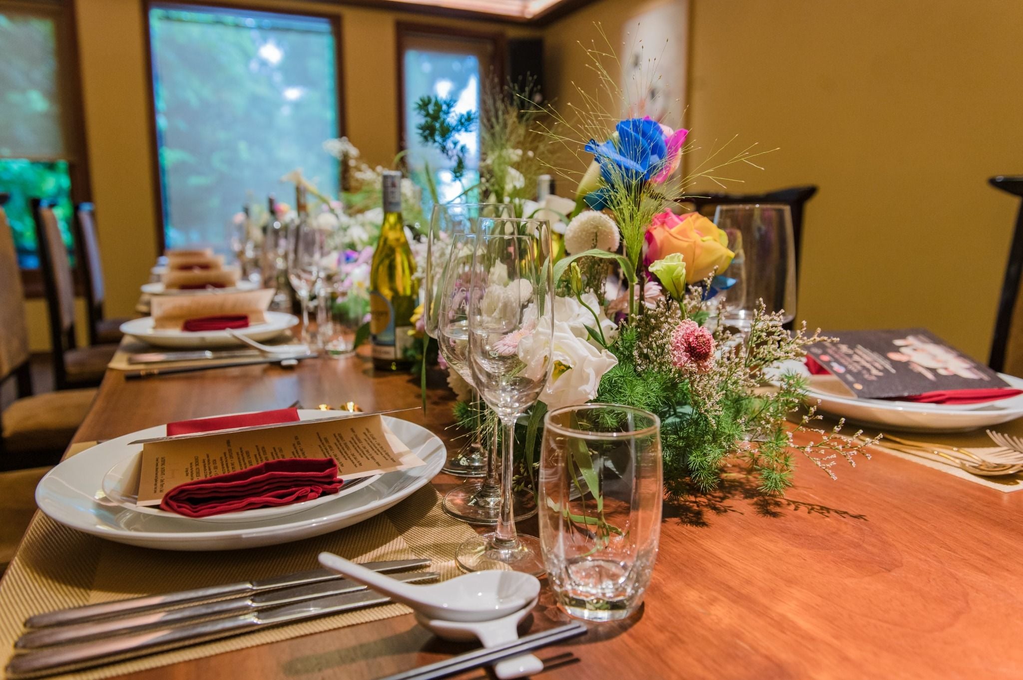 Hatoyama - KĐT Ngoại Giao Đoàn