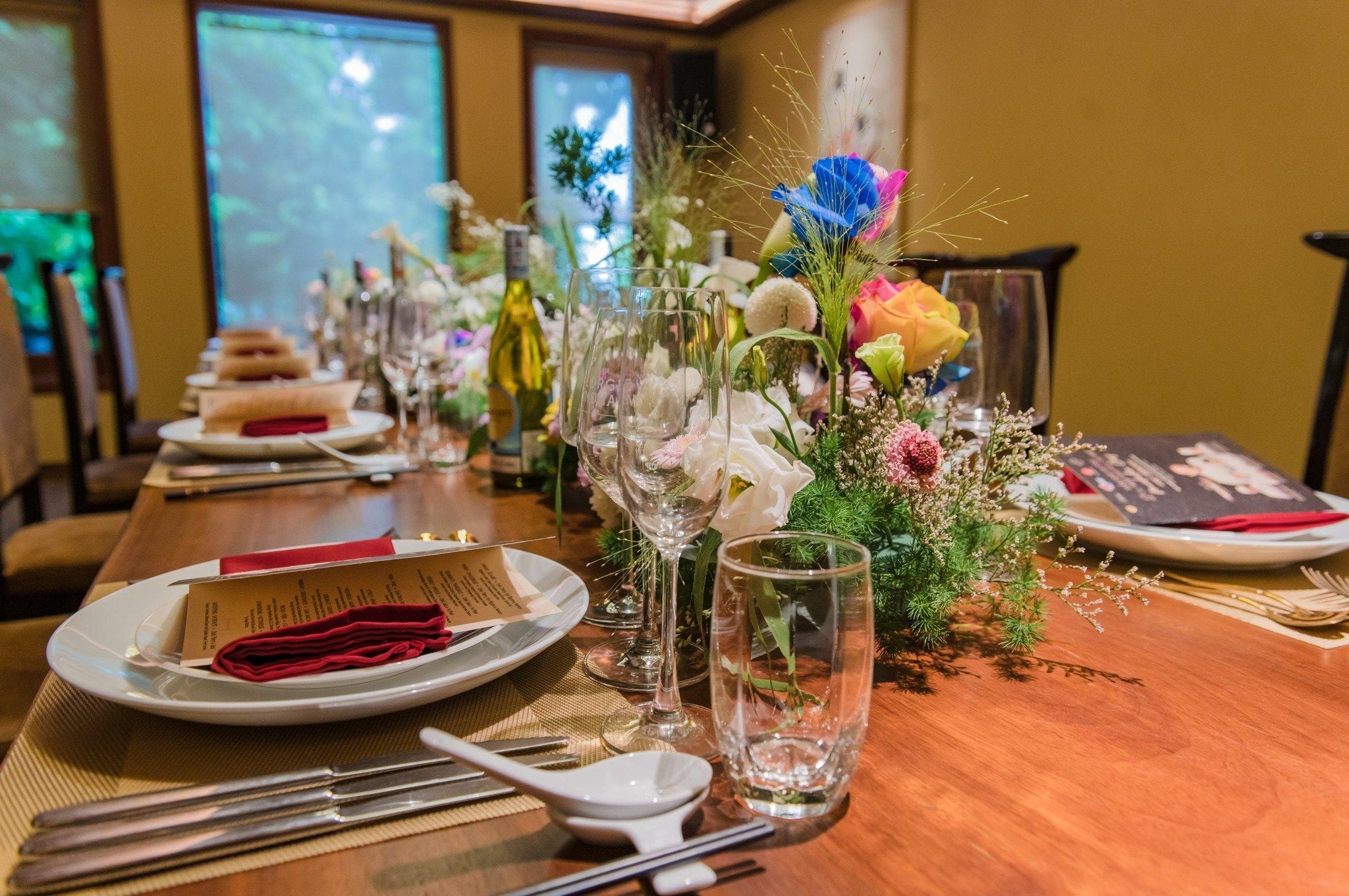 Hatoyama - 13 Lý Thường Kiệt