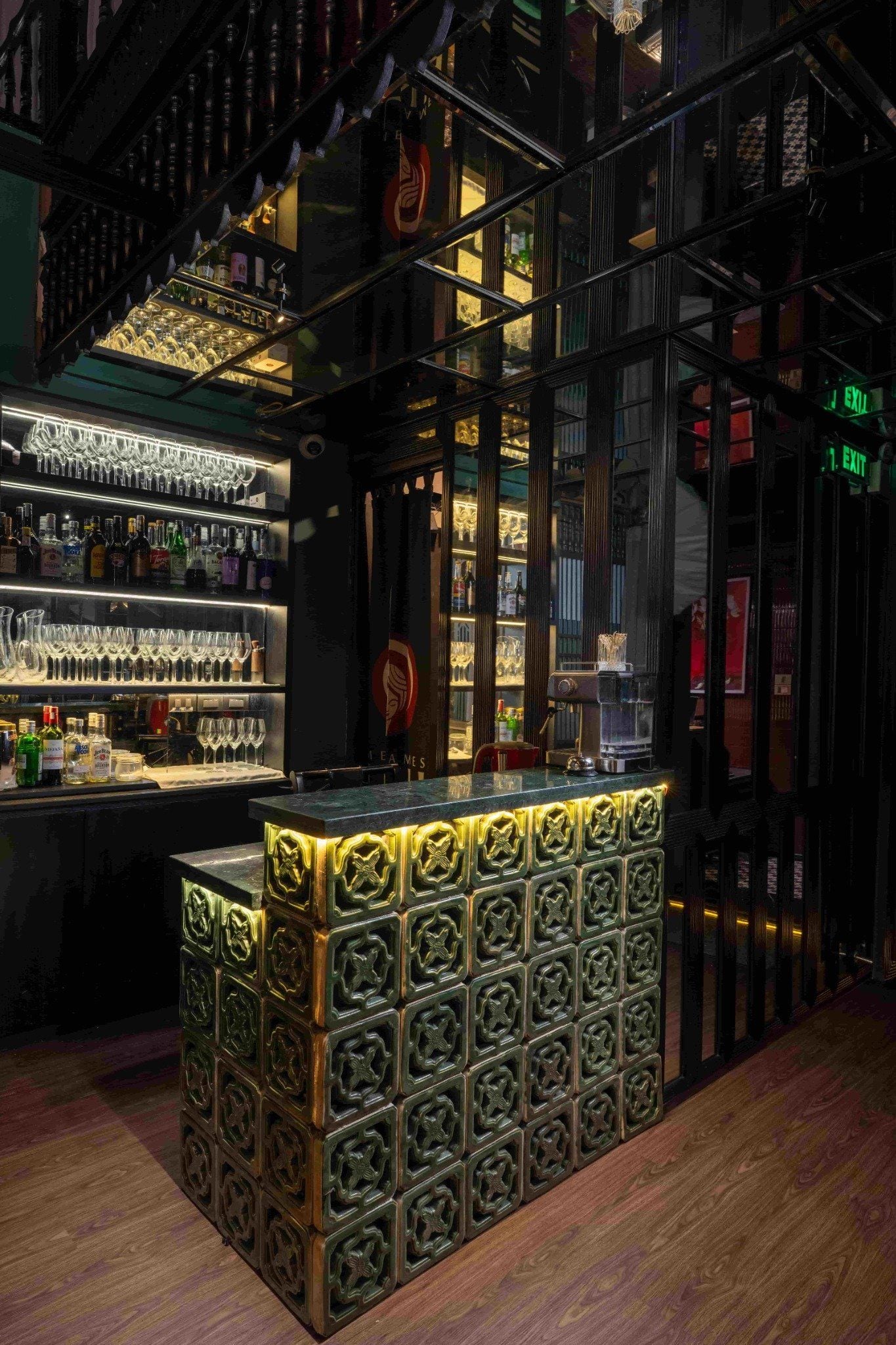 Mesdames Linh Cuisine - 30 Bát Sứ