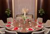 Ori Fusion Cuisine - Tầng 4 Tòa Oriental Square - KĐT Tây Hồ