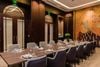 Ori Fusion Cuisine - Tầng 4 Tòa Oriental Square - KĐT Tây Hồ