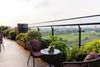 Ori Fusion Cuisine - Tầng 4 Tòa Oriental Square - KĐT Tây Hồ