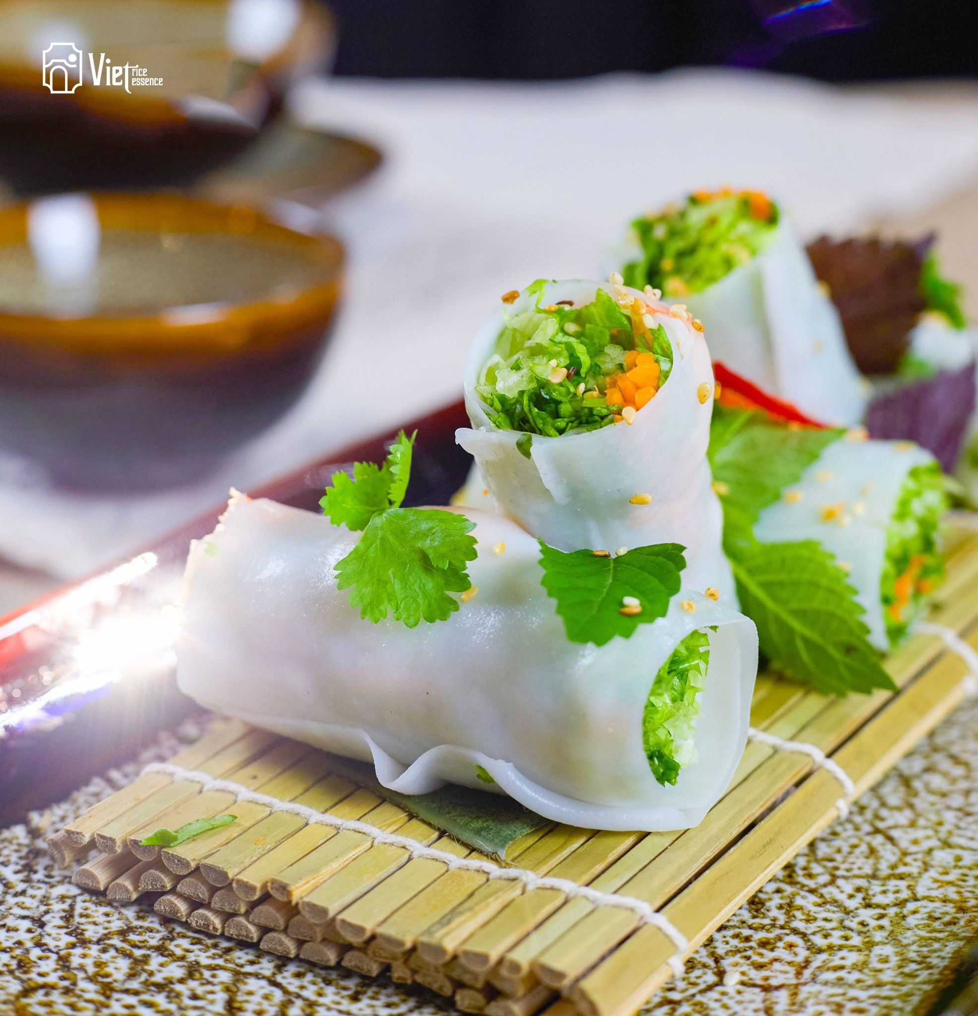 Viet Rice Essence - 93 Phùng Hưng