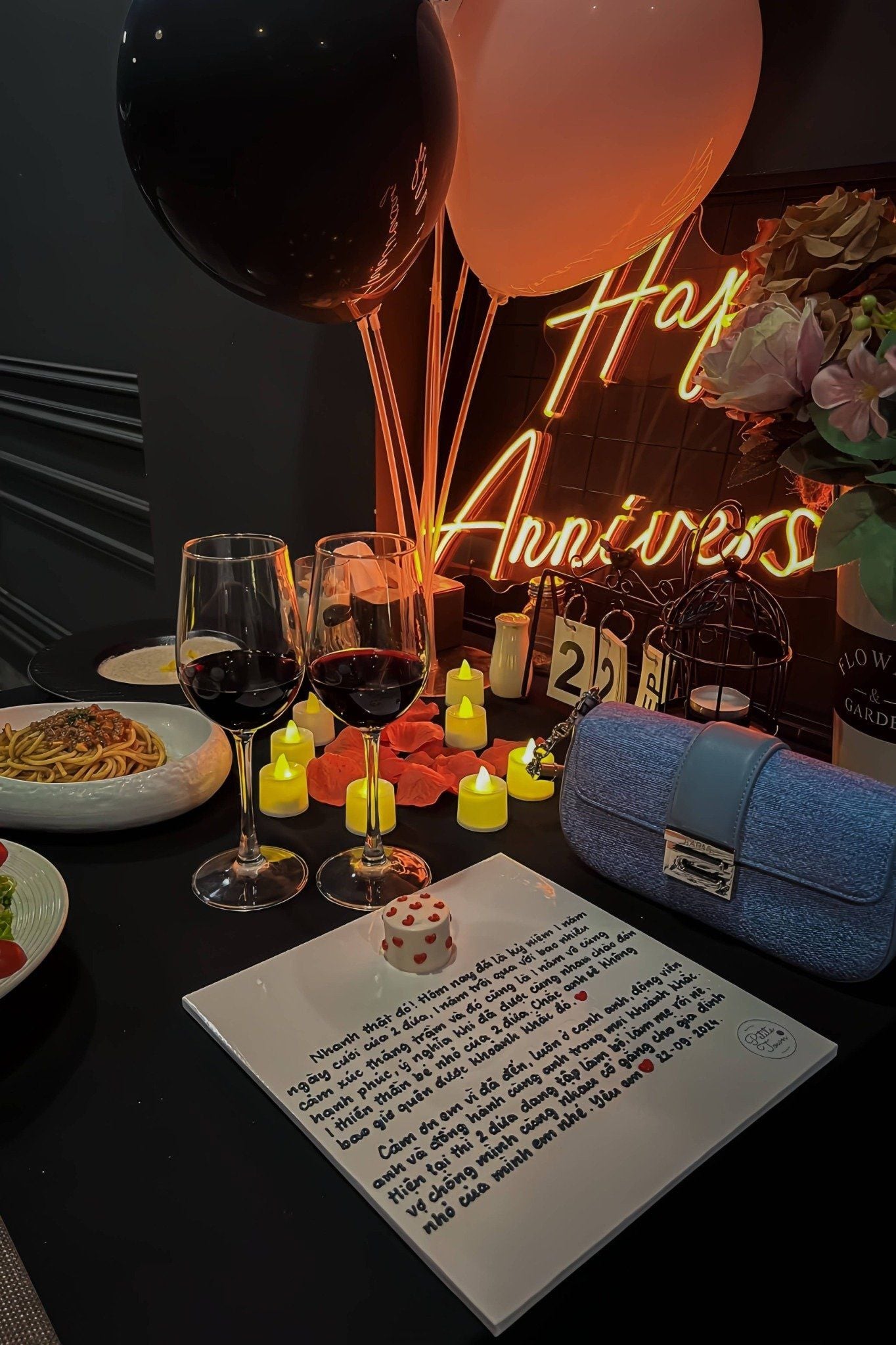 Stirling Steaks - 166 Hào Nam