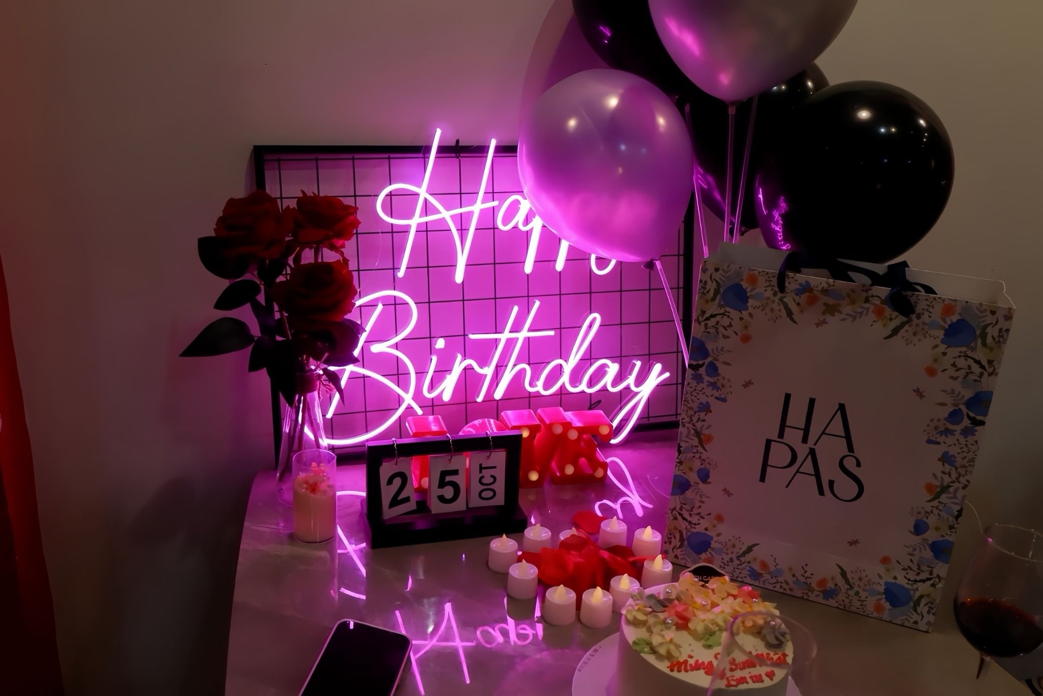 Stirling Steaks - 166 Hào Nam