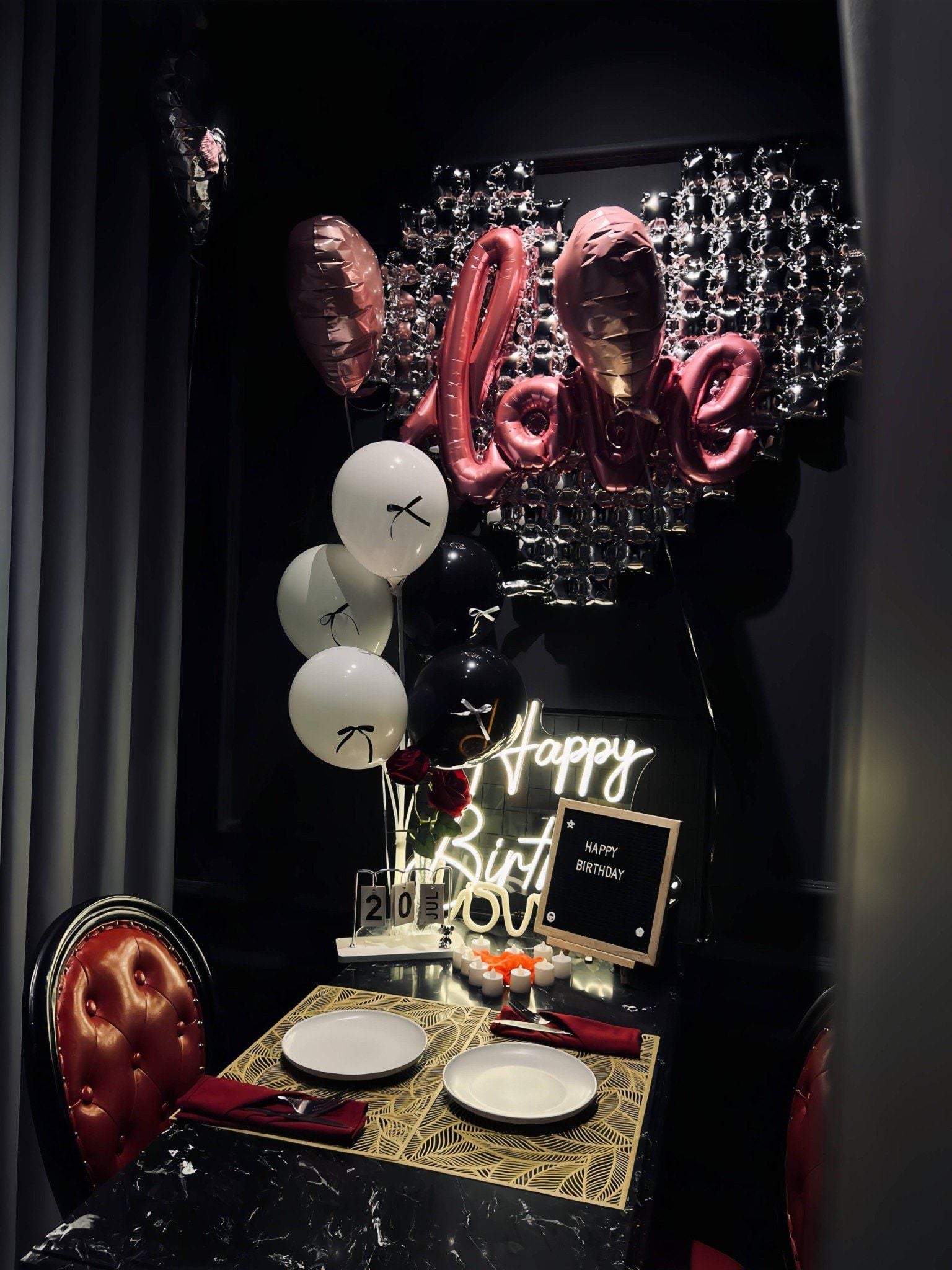 Stirling Steaks - 48 Trung Yên 6