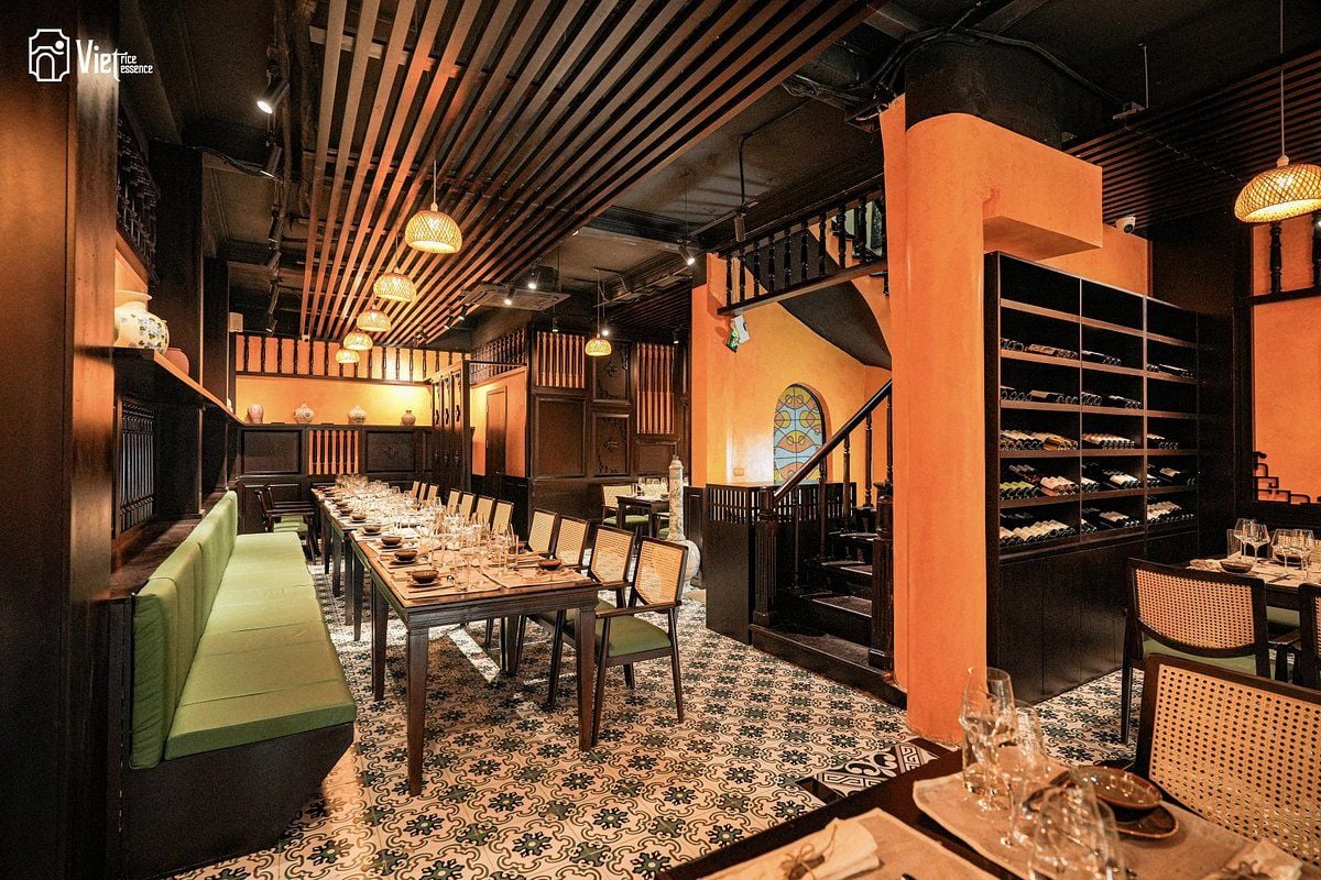 Viet Rice Essence - 93 Phùng Hưng