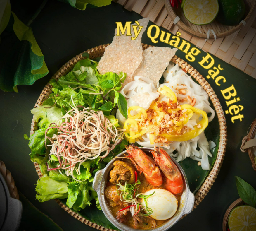 Quán Ngon Việt - 181 Nguyễn Văn Thoại