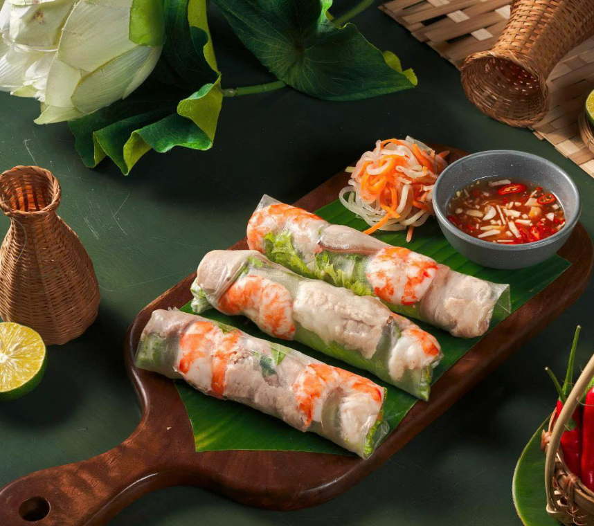 Quán Ngon Việt - 181 Nguyễn Văn Thoại