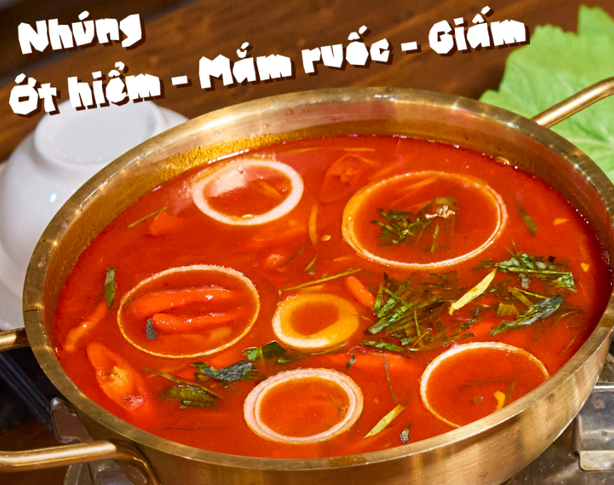 REHAB ROOFTOP - 2Bis Công Trường Quốc Tế