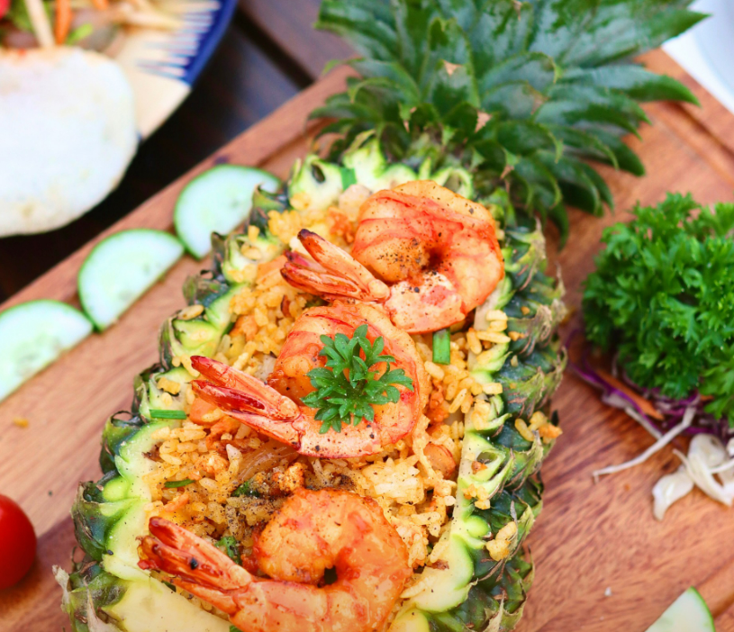 REHAB ROOFTOP - 2Bis Công Trường Quốc Tế