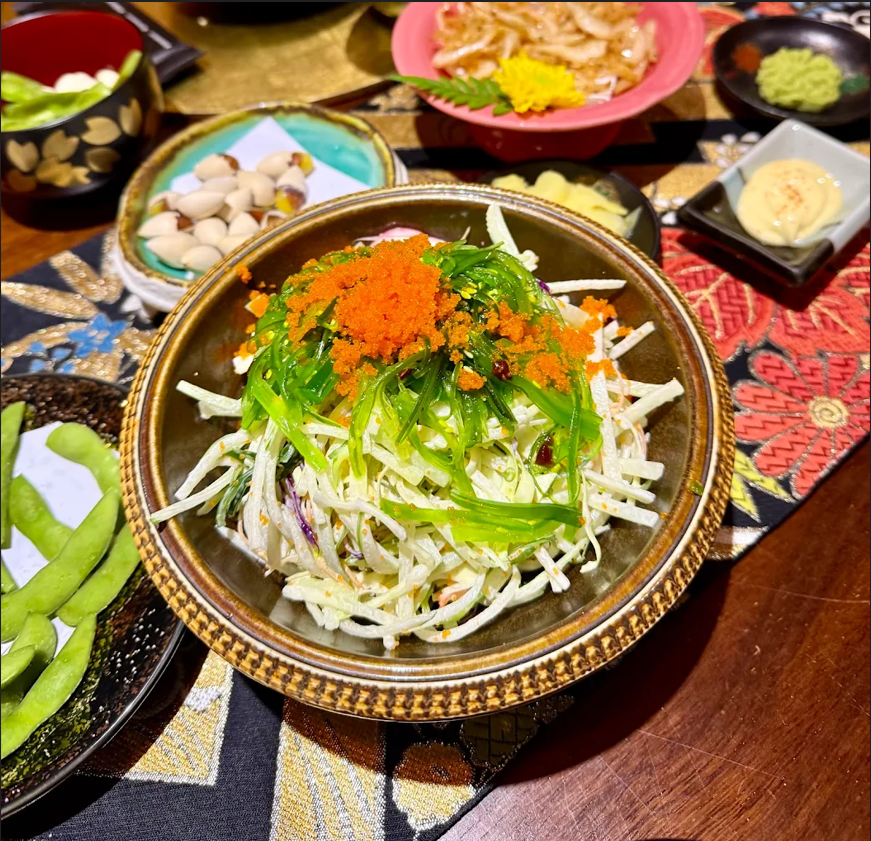 Hatoyama - 2 Vạn Phúc