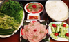 Mưa Rừng - 4 Sư Thiện Chiếu