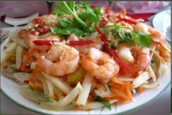 Mưa Rừng - 4 Sư Thiện Chiếu
