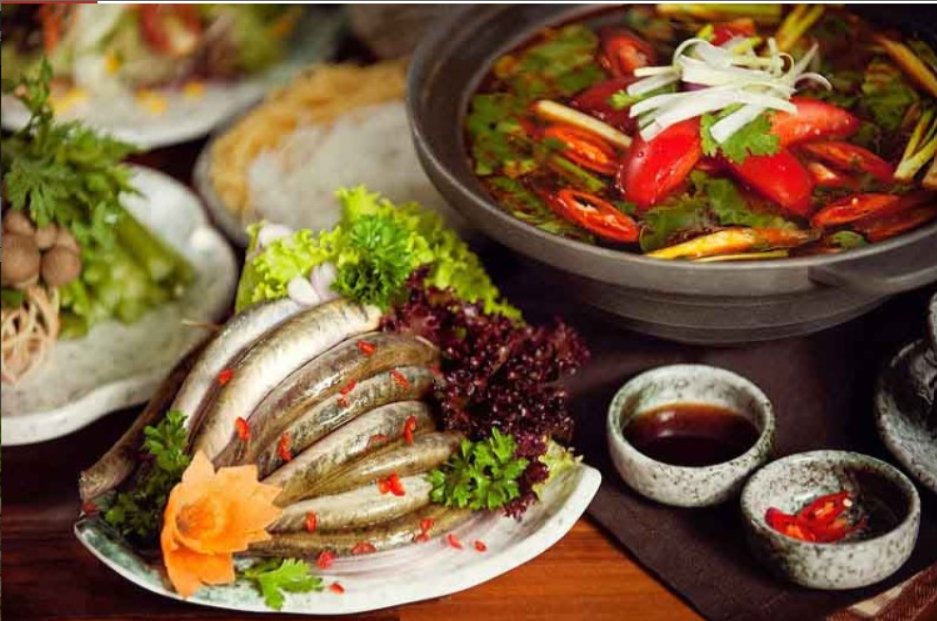 Mưa Rừng - 4 Sư Thiện Chiếu