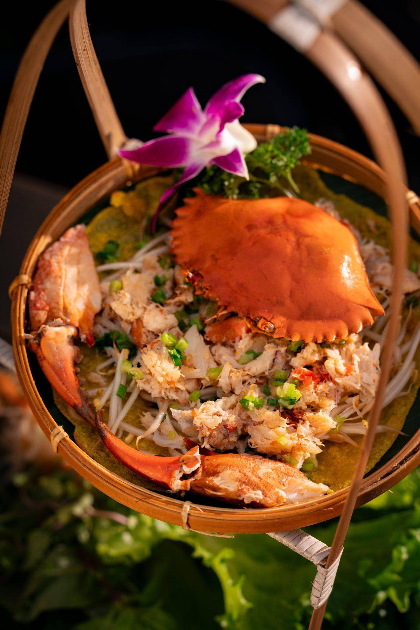 Hải Sản Ơ Kìa - 07 Trần Phú