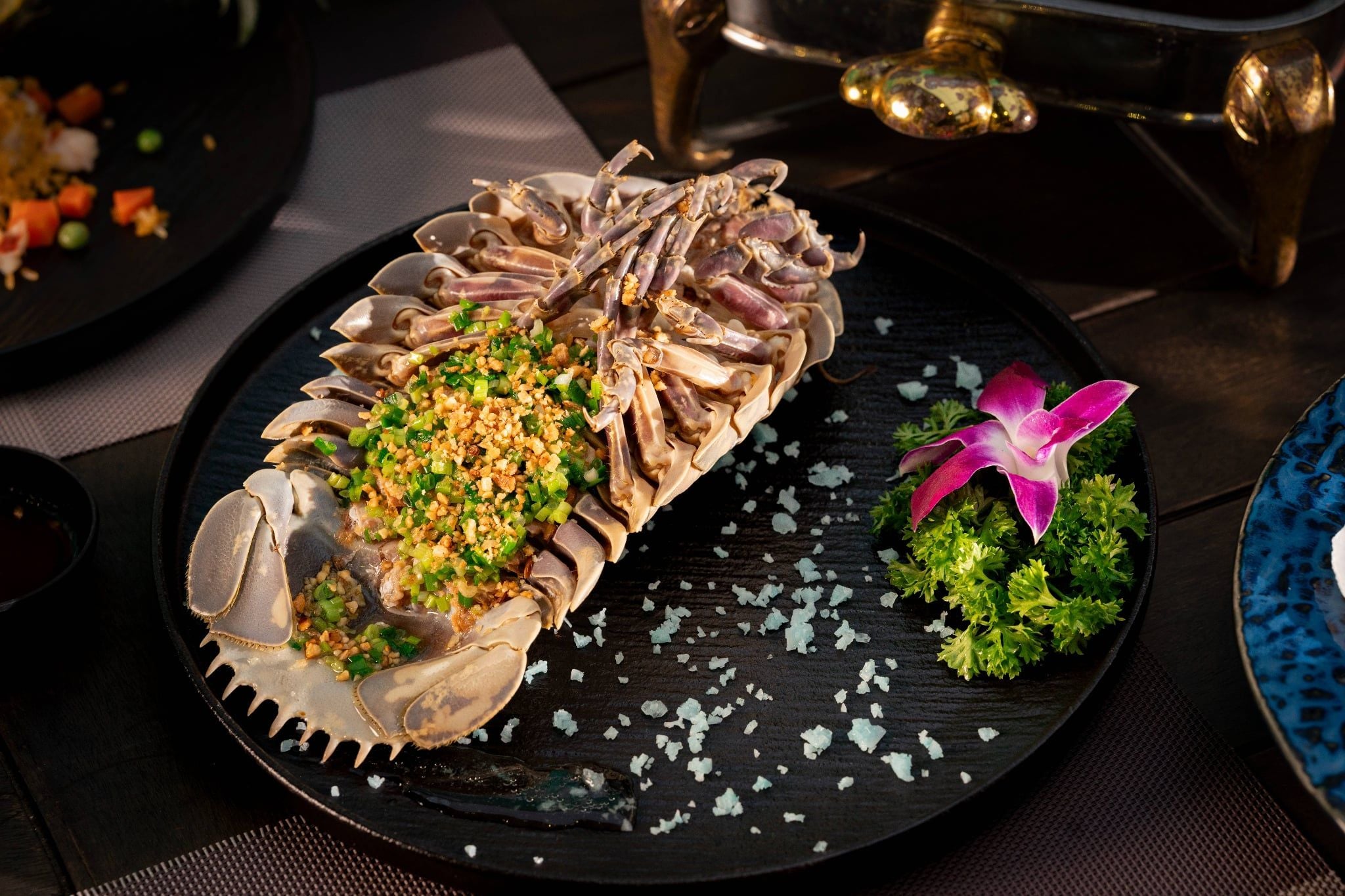 Hải Sản Ơ Kìa - 07 Trần Phú