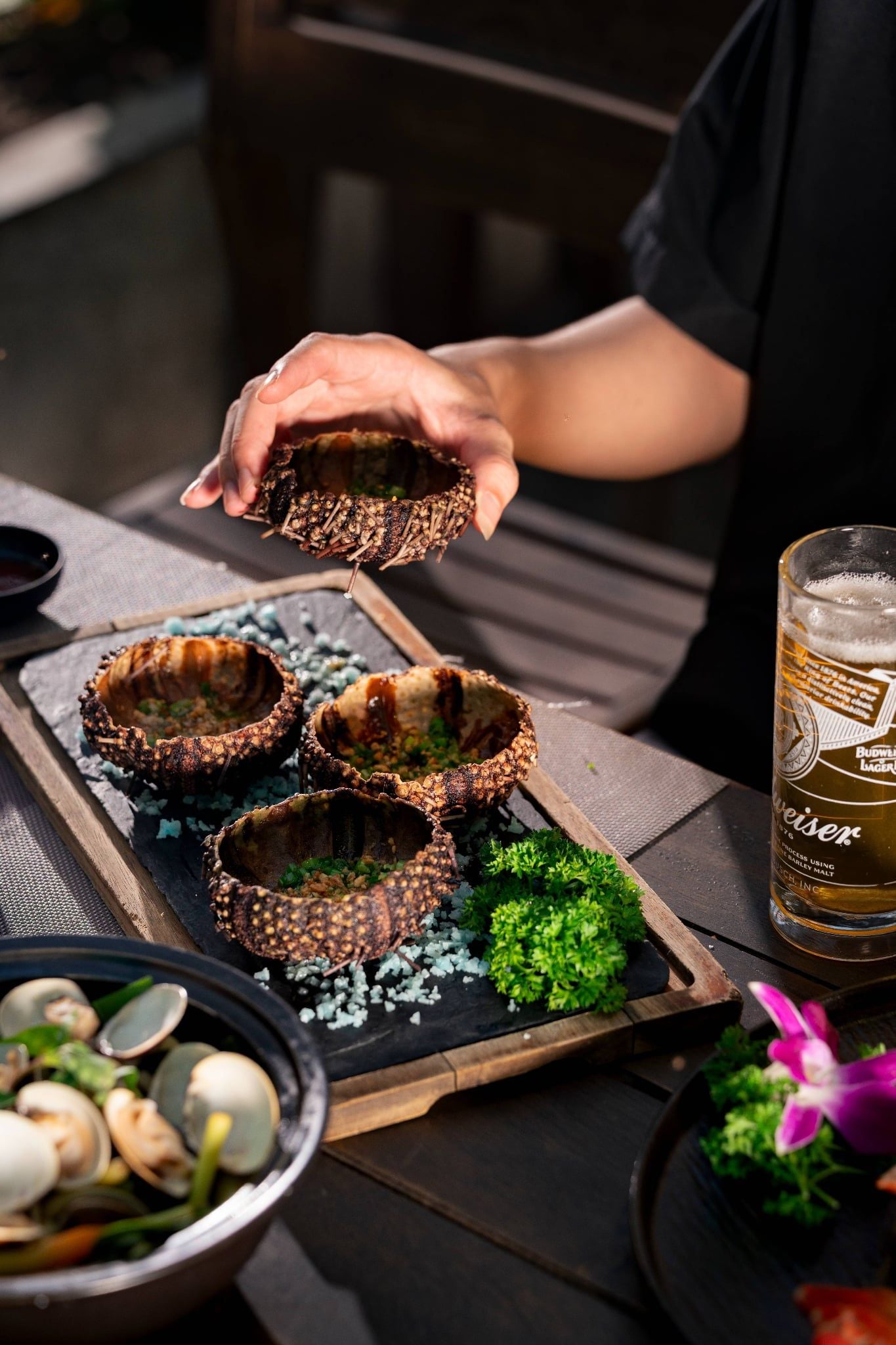 Hải Sản Ơ Kìa - 07 Trần Phú