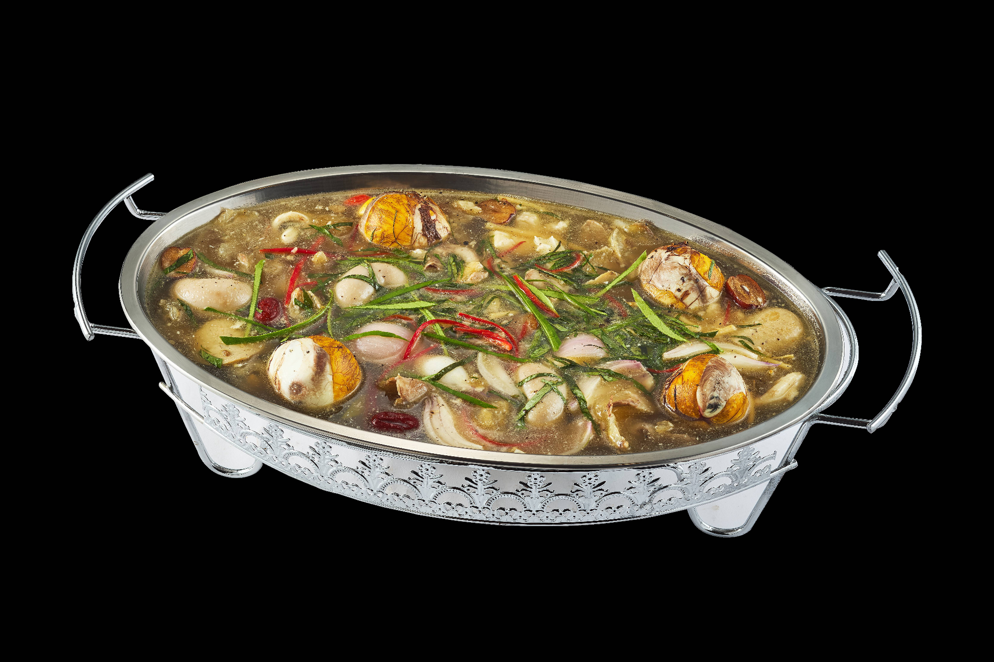 Xà Gồ Thép - Xưởng Bia - 88 Võ Văn Kiệt