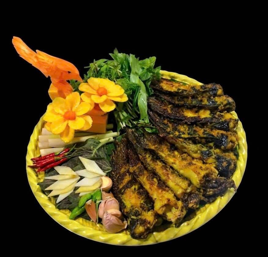 Phố Việt 86 - 86 Võ Văn Tần