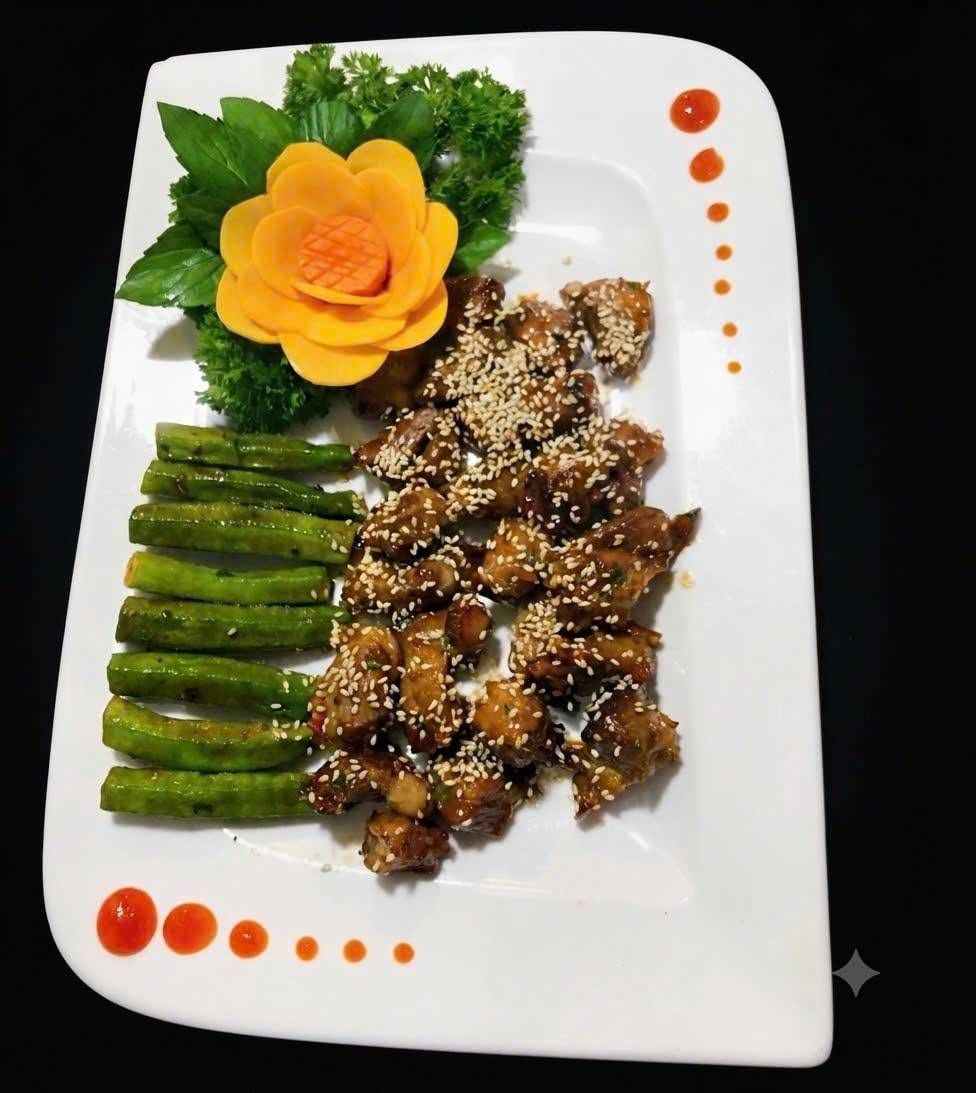 Phố Việt 86 - 86 Võ Văn Tần