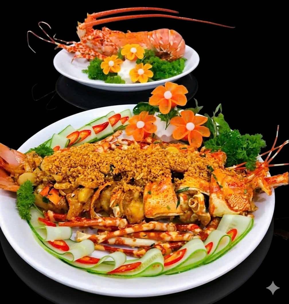 Phố Việt 86 - 86 Võ Văn Tần