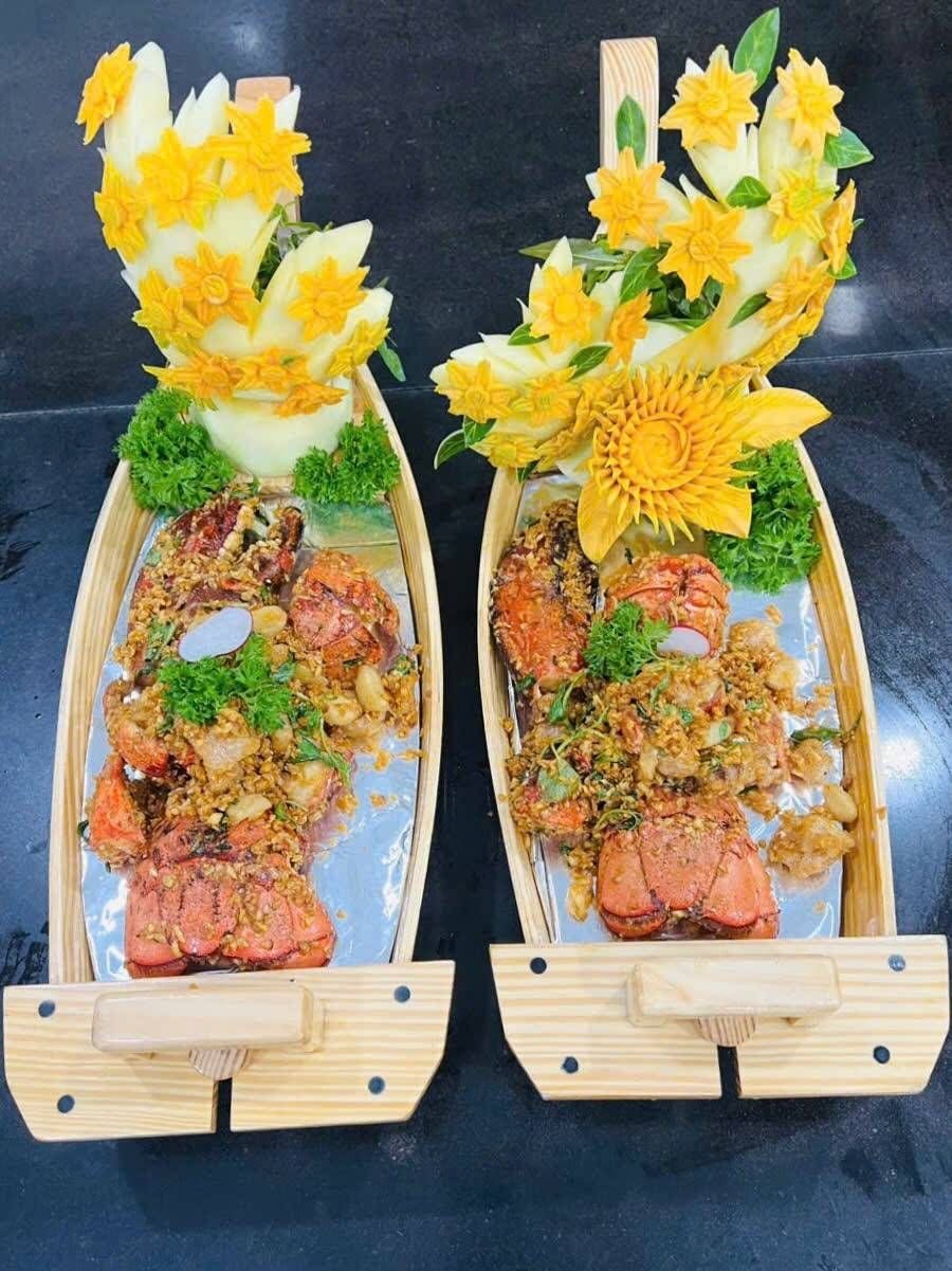 Phố Việt 86 - 86 Võ Văn Tần
